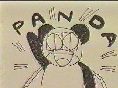 PANDA Sample1